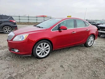 2016 Buick Verano 1G4PS5SK6G4111719