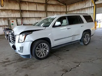 2020 Cadillac Escalade 1GYS4BKJ6LR260895