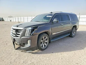 2015 Cadillac Escalade ESV 1GYS4SKJ9FR547099