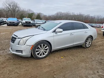 2016 Cadillac XTS 2G61M5S32G9160025