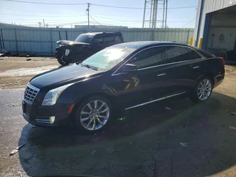 2015 Cadillac XTS 2G61N5S33F9212919