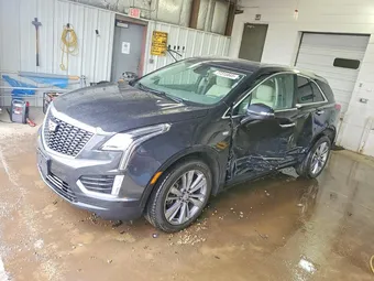 2020 Cadillac XT5 1GYKNDRS9LZ225954