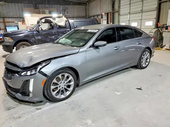 2023 Cadillac CT5 1G6DN5RK4P0122362