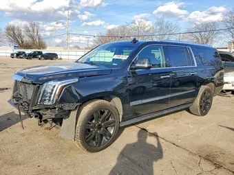 2019 Cadillac Escalade 1GYS4JKJ3KR194332