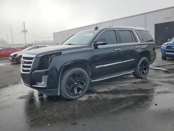 2020 Cadillac Escalade 1GYS3BKJ2LR230814