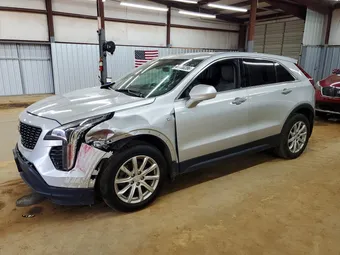 2019 Cadillac XT4 1GYFZBR41KF131241