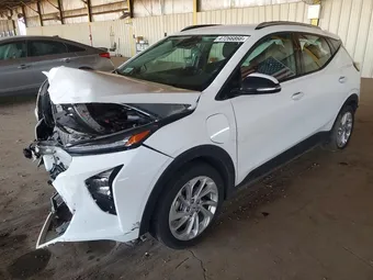 2023 Chevrolet Bolt EUV 1G1FY6S06P4199232