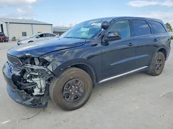 2025 Dodge Durango 1C4RDJFG7SC527072