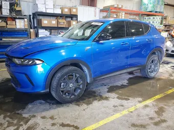2023 Dodge Hornet ZACNDFANXP3A05578