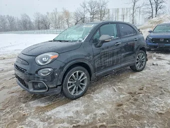2023 Fiat 500X ZFBNF3B14PP988450