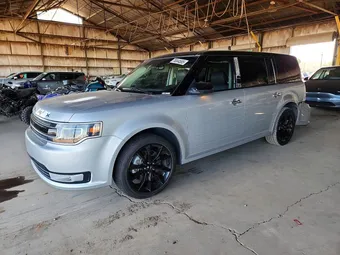 2019 Ford Flex 2FMGK5D83KBA27633