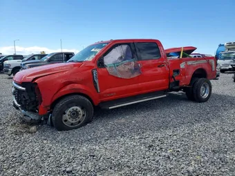 2023 Ford F-450 1FT8W4DM3PEC49265