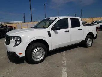 2025 Ford Maverick 3FTTW8A32SRA51392