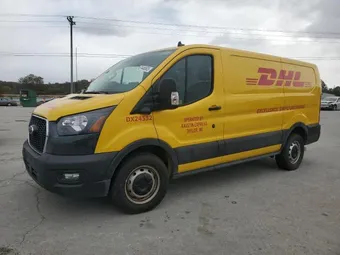 2024 Ford Transit 1FTYE1Y85RKB06434