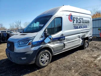 2023 Ford Transit 1FTBR1X85PKB23923