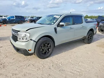 2023 Ford Maverick 3FTTW8F96PRA14219