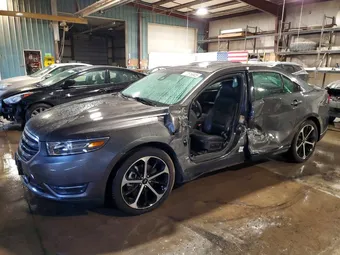 2016 Ford Taurus 1FAHP2F80GG133047