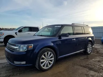 2016 Ford Flex 2FMHK6C87GBA05573