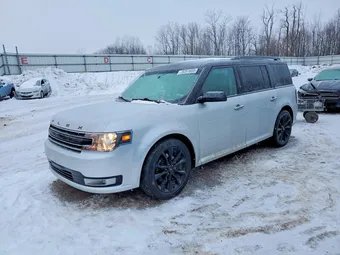 2018 Ford Flex 2FMHK6C83JBA21535