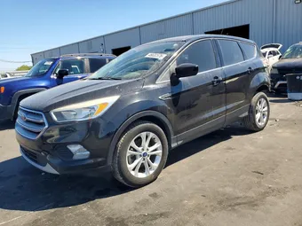 2019 Ford Escape 1FMCU0GD5KUA06877 Lot 46632576