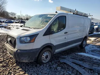 2023 Ford Transit Connect 1FTBR2YG0PKB19094