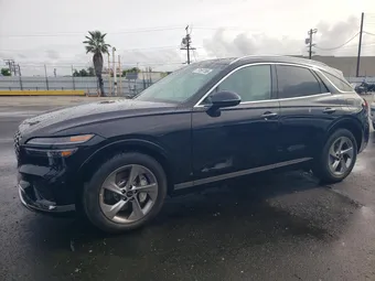 2026 Genesis GV70 5NMMBDTB8TH039763