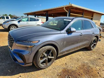 2026 Genesis GV70 5NMMFDTB2TH054487