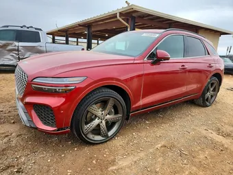 2025 Genesis GV70 5NMMADTB9SH026912