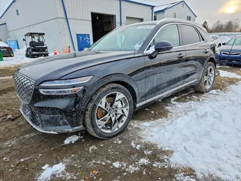 2023 Genesis GV70 5NMMCET12PH000280