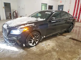 2020 Genesis G80 KMTFN4JE0LU337781