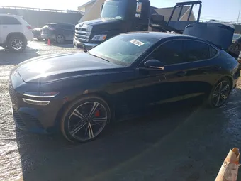 2024 Genesis G70 KMTG34SCXRU140682