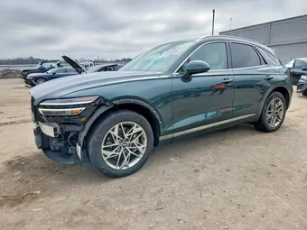 2023 Genesis GV70 KMUMADTB2PU095986