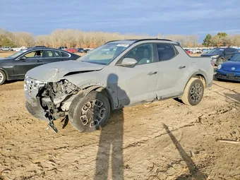 2024 Hyundai Santa Cruz 5NTJC4DE8RH110420