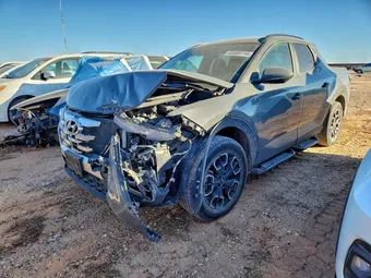 2023 Hyundai Santa Cruz 5NTJCDAE0PH057486