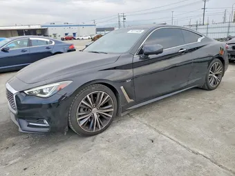 2018 Infiniti Q60 JN1EV7EKXJM340733