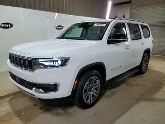2024 Jeep Wagoneer 1C4SJUBP9RS126804