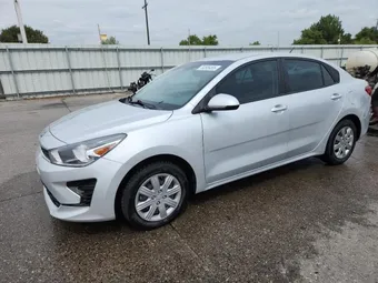 2021 Kia Rio 3KPA24AD4ME377273