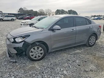 2022 Kia Rio 3KPA24AD2NE454708