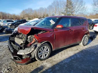 2020 Kia Soul KNDJ23AU2L7088451
