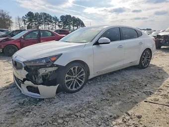 2019 Kia Cadenza KNALC4J15K5170182