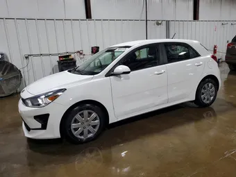 2021 Kia Rio 3KPA25AD4ME379546
