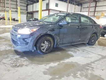 2021 Kia Rio 3KPA24AD2ME378356