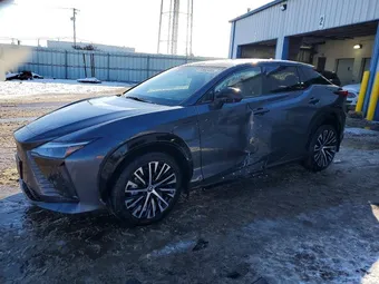 2023 Lexus RZ 450E JTJAAAAB0PA021326