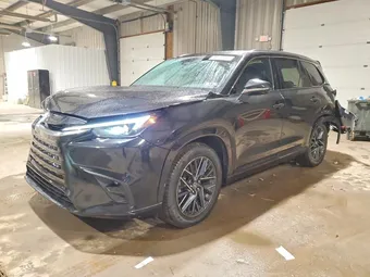 2024 Lexus TX 350 5TDAAAB65RS007500