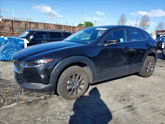 2024 Mazda CX-30 3MVDMBAM9RM698507