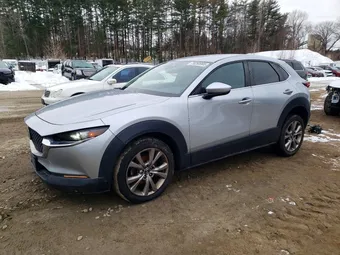 2020 Mazda CX-30 3MVDMBCL4LM116339