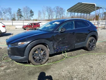 2022 Mazda CX-30 3MVDMBEY5NM404611