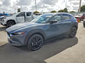 2025 Mazda CX-30 3MVDMBCM7SM830134