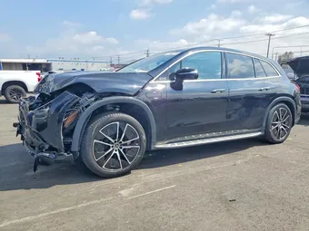 2023 Mercedes-Benz EQS 4JGDM2DB3PA027982