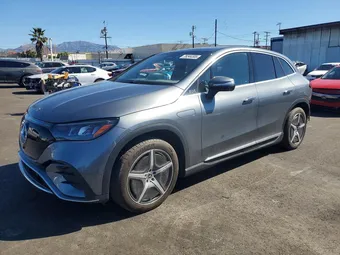 2024 Mercedes-Benz EQE 4JGGM2BB3RA052545